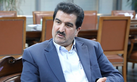 مدیرعامل بانک تاکید کرد حمایت اثربخش بانک رفاه کارگران از توسعه خدمات سلامت در استان قزوین