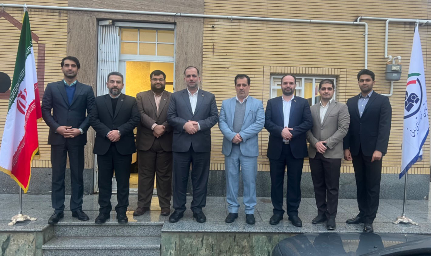 در سفر استانی مدیرعامل صندوق تامین خسارت‌های بدنی به شعبه کرمان مطرح شد؛ ضرورت توجه به تسریع و بهبود کیفیت ارائه خدمت به مردم