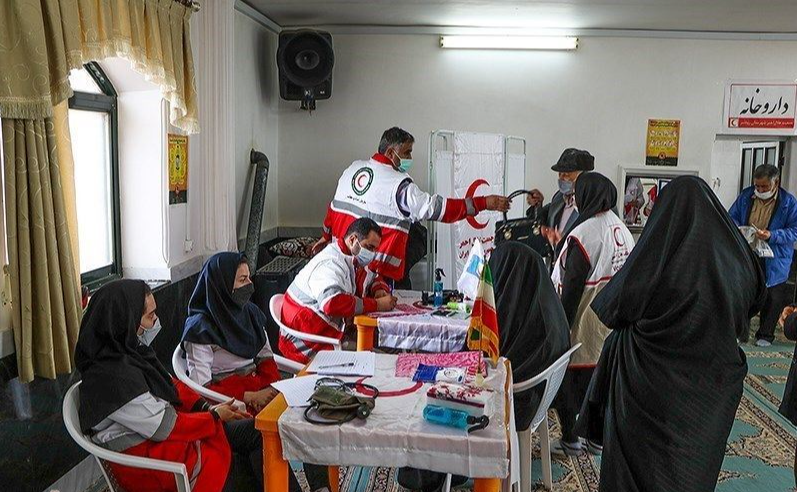 رئیس سازمان داوطلبان جمعیت هلال احمر خبر داد: کمک نقدی بلاعوض به ۵۴ هزار مددجو در ۹ ماه نخست امسال