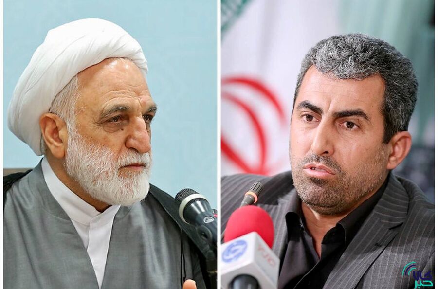 در خواست رییس کمیسیون اقتصادی مجلس در نامه ای مهم از رییس قوه قضاییه؛ از عرضه خودرو در بورس حمایت شود