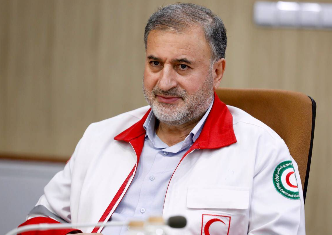 برنامه‌ریزی برای طرح امداد و نجات نوروزی در جمعیت هلال احمر آغاز شد