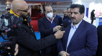 مدیرعامل بانک تاکید کرد: حمایت بانک رفاه کارگران از توسعه اشتغال در بین بانوان