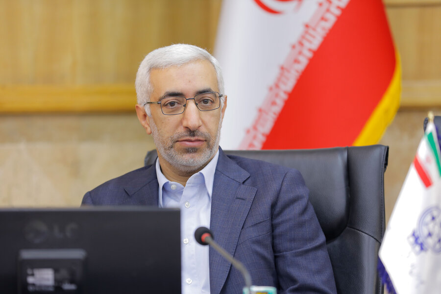 رئیس سازمان بورس: سه شاخص‌ جدید به فرابورس اضافه می‌شود