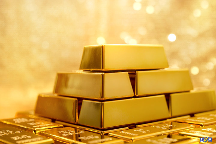 طلای جهانی همچنان در اوج