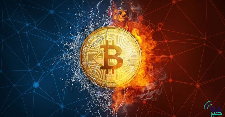 آخرین وضعیت بازار رمزارزها در جهان