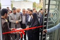 در سی و یکمین سفر استانی و در استان بوشهر انجام شد؛ افتتاح درمانگاه تأمین‌اجتماعی امام جواد (ع) جم با حضور مدیرعامل سازمان تأمین‌اجتماعی