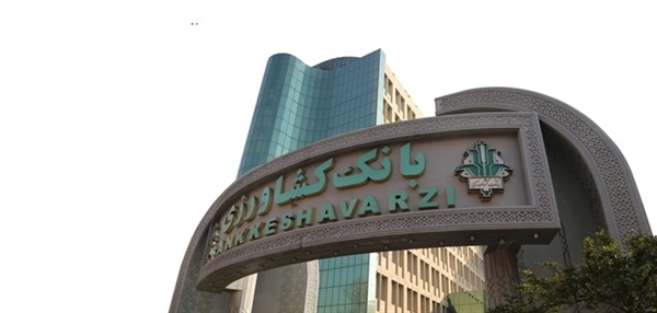 تحقق ۱۱۷ درصدی برنامه پرداخت تسهیلات بانک کشاورزی
