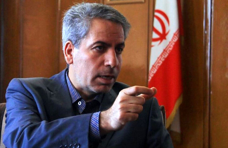 نایب رئیس شورای رقابت: گمانه‌زنی‌های توقف عرضه خودرو در بورس کالا، صحت ندارد
