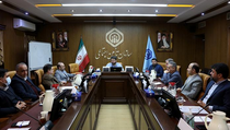 مدیرعامل سازمان تأمین‌اجتماعی: مسئله اصلی کشور تولید است/ همه باید برای رونق تولید تلاش کنیم