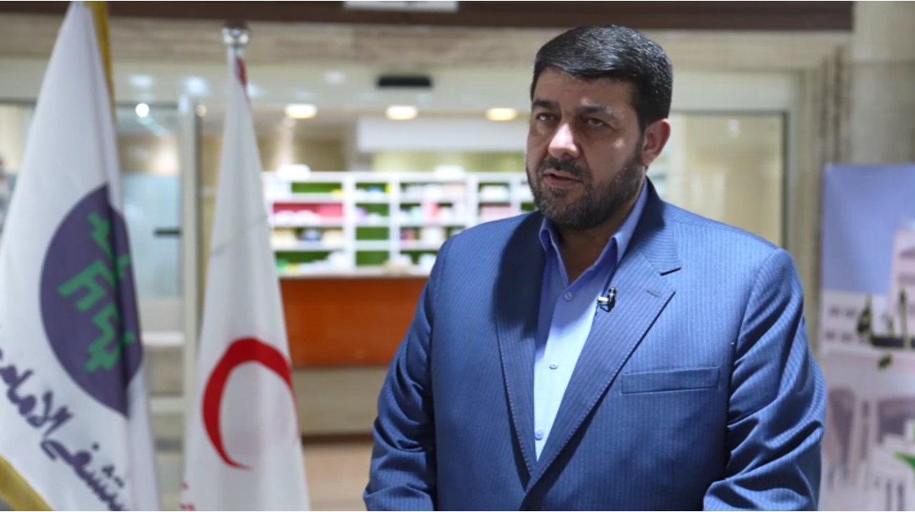 کولیوند در بیروت تاکید کرد؛ لزوم بهره گیری از ظرفیت توافقنامه سویل 2 برای حذف آثار سوء تحریم‌ها بر فعالیت‌های بشردوستانه