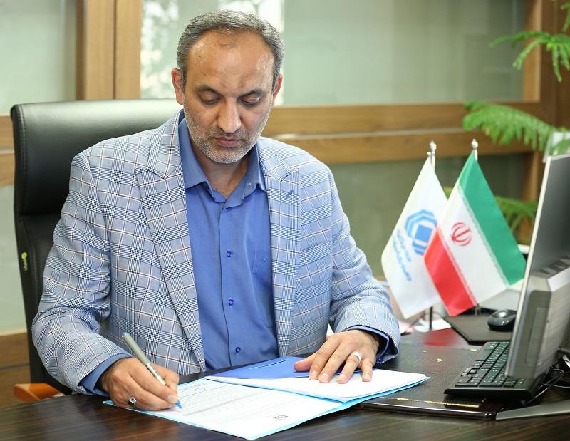 آماده باش شرکت های بیمه برای رسیدگی به زلزله زدگان خوی