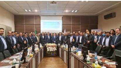 سرپرست بانک سینا در اصفهان مطرح کرد: سفارشی‌سازی خدمات بانک سینا بر اساس نیاز مشتریان