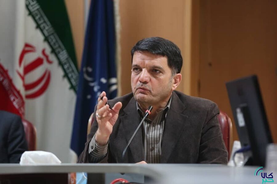 قائم مقام وزیر صمت اعلام کرد: عرضه خودرو در بورس، ضدرانت، بهترین و عادلانه ترین روش است/حذف چرخه‌های دلالی خودرو