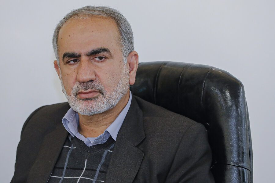 عضو کمیسیون برنامه، بودجه و محاسبات مجلس شورای اسلامی تاکید کرد: جهت دهی نقدینگی در جامعه با مالیات بر عایدی سرمایه