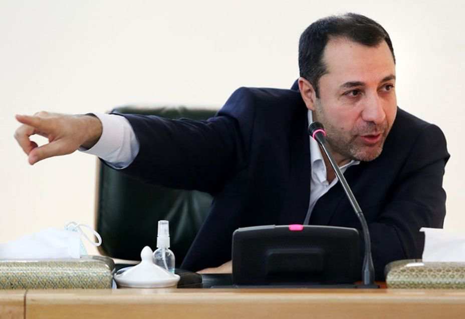 آن‌چه انتظار می‌رود با مدیریت جدید در «وامید» رقم بخورد صالح‌آبادی؛ از رأس بازار پول و سرمایه تا قلب یک هلدینگ بورسی