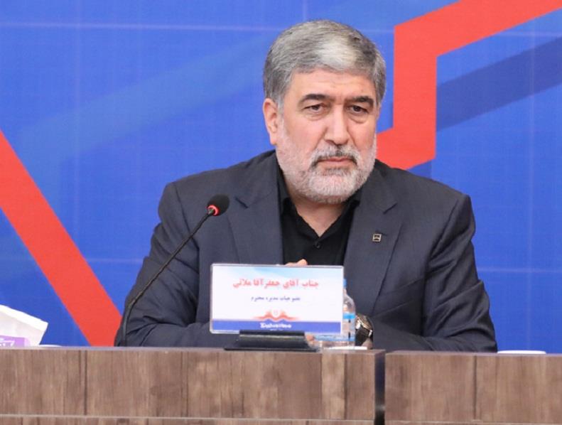 آقاملائی در گفت‌وگو با هیبنا مطرح کرد: اعطای ۱۸ میلیارد ریال از سوی بانک مسکن به زلزله‌زدگان خوی/ ارسال ۱۵۰۰ تخته پتو و ۴۰۰ دستگاه بخاری به مناطق زلزله‌زده