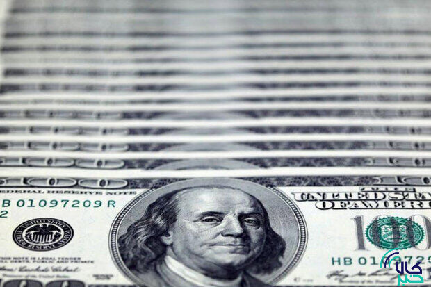 پرواز دلار در جهان