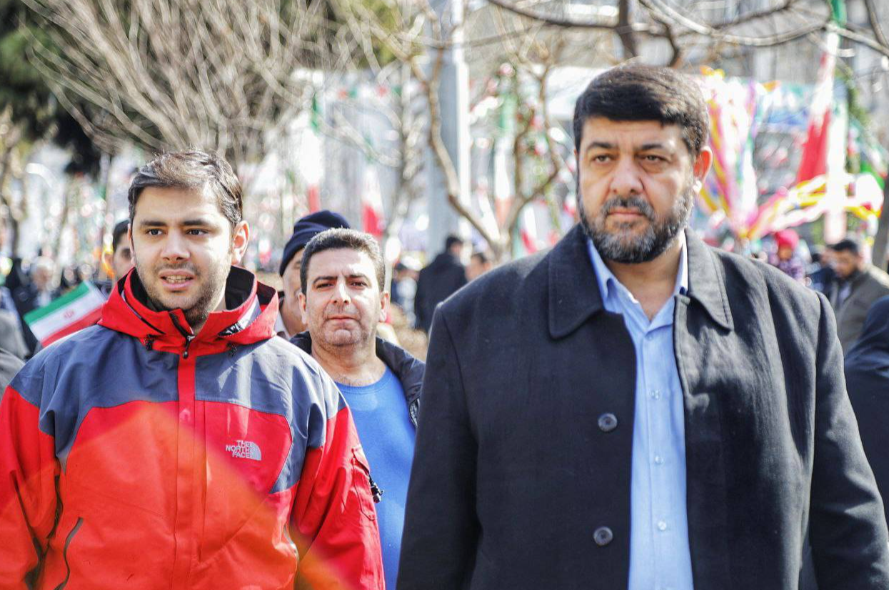 دکتر کولیوند تاکید کرد: ارتقاء سرمایه اجتماعی؛ بزرگترین دستاورد هلال‌احمر پس از پیروزی انقلاب