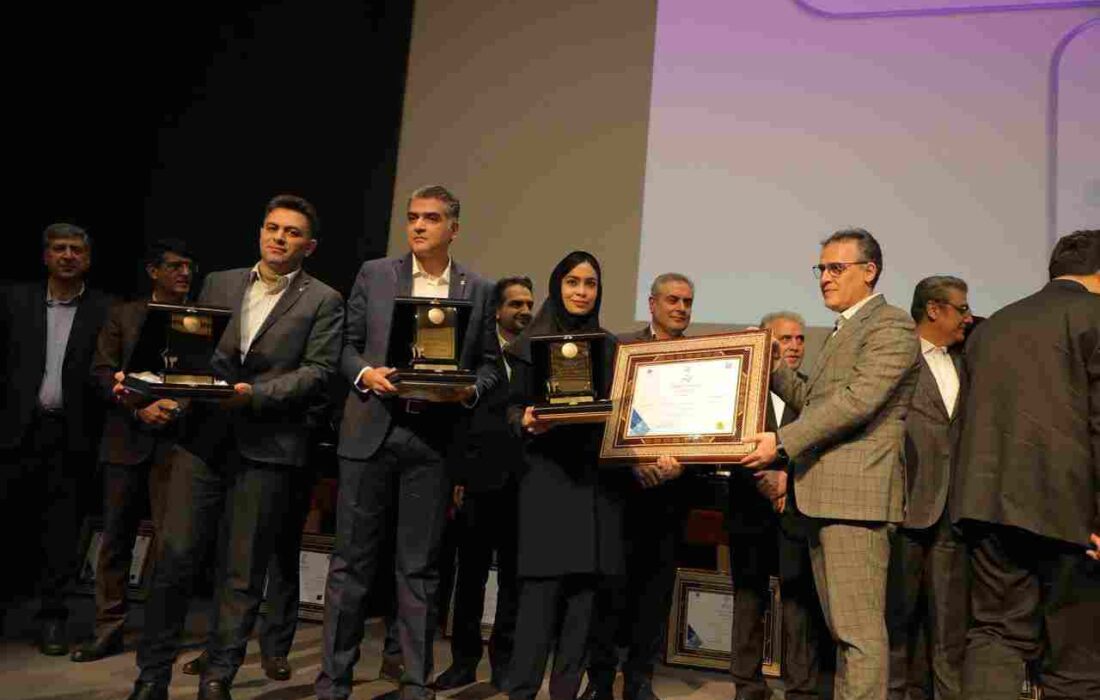 تقدیر بانک مرکزی از ۱۰ رئیس شعبه بانک اقتصادنوین