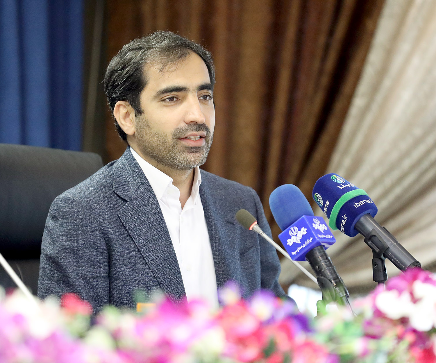 رئیس هیئت‌مدیره بانک تاکید کرد حمایت بانک صادرات ایران از تأمین مالی ساخت داخل در صنعت پتروشیمی