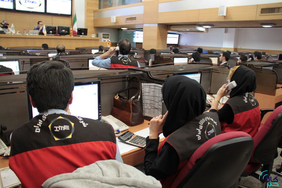 بررسی پذیرش‌های جدید بازار اصلی و فرعی عرضه هایی که در بورس کالا در راهند