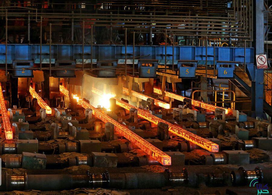 زمین لرزه‌ ترکیه یک سوم ظرفیت تولید فولاد را فلج کرد