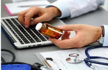 ارتقای امنیت سامانه نسخه الکترونیک تأمین‌اجتماعی؛ ورود به سامانه نسخه الکترونیک دو مرحله‌ای شد/ گذرواژه به تلفن همراه پزشکان ارسال می‌شود