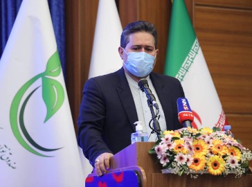 رئیس هیات عامل صندوق نوآوری و شکوفایی: بانک ملی ایران در حمایت از شرکت های دانش بنیان، پیشرو است