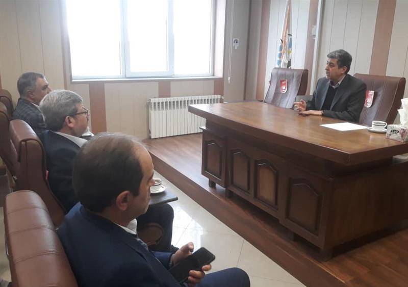 قائم‌مقام بیمه مرکزی در نشست ویژه با شورای هماهنگی بیمه استان آذربایجان غربی: قریب به ۶۵۰۰ پرونده خسارت زیاندیدگان زلزله خوی در صنعت بیمه تشکیل شده است