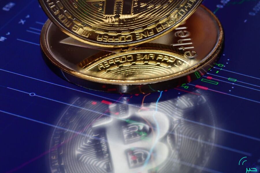 افزایش قیمت بیت‌کوین چه میزان است؟