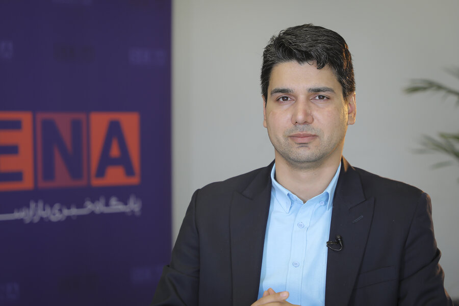 مدیرعامل سبدگردان ثروت پویا: خوراک پتروشیمی‌ها در سال ۱۴۰۲ قطعا ارزان‌تر از امسال خواهد بود