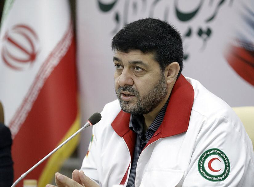 پیام دکتر کولیوند به مناسبت فرارسیدن چهل و چهارمین سالروز پیروزی انقلاب اسلامی