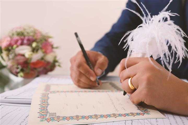 سازمان تأمین اجتماعی اعلام کرد: دریافت “هدیه ازدواج” تأمین‌اجتماعی، نیازی به مراجعه حضوری به شعب ندارد