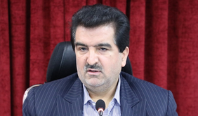 دکتر للـه‌گانی مدیرعامل بانک اعلام کرد گسترش همکاری‌های بانک رفاه کارگران و صندوق توسعه ملی برای حمایت از تولید و اشتغالزایی