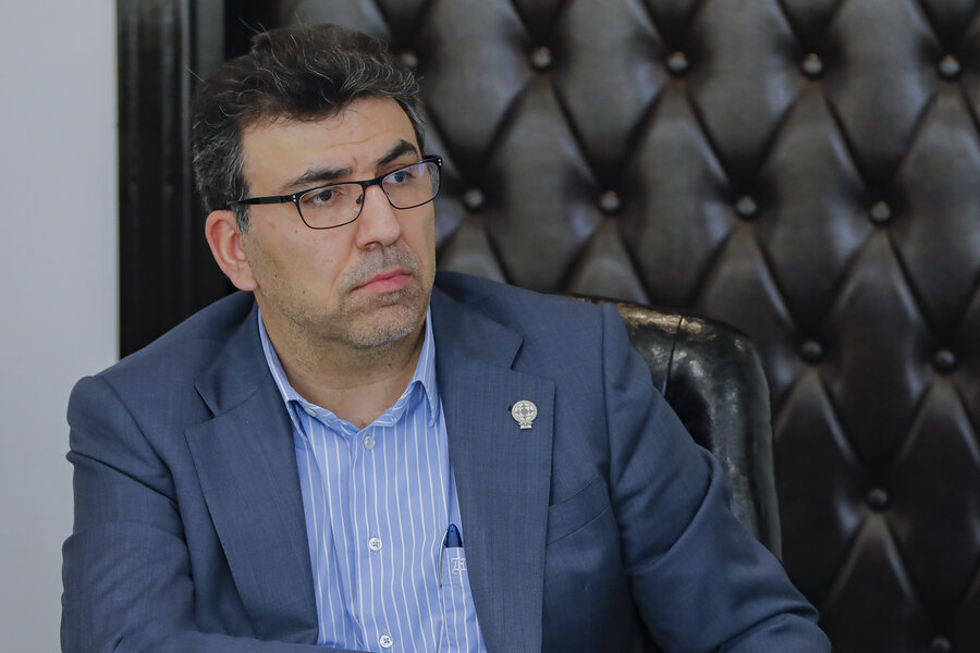 مدیرعامل بورس تهران: اولین صندوق سرمایه‌گذاری بخشی بازار سرمایه راه‌اندازی می‌شود