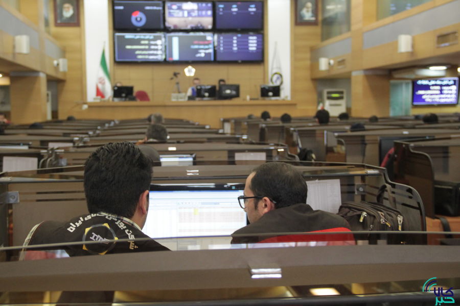 عرضه ۴ میلیون تن انواع محصول در بورس کالا