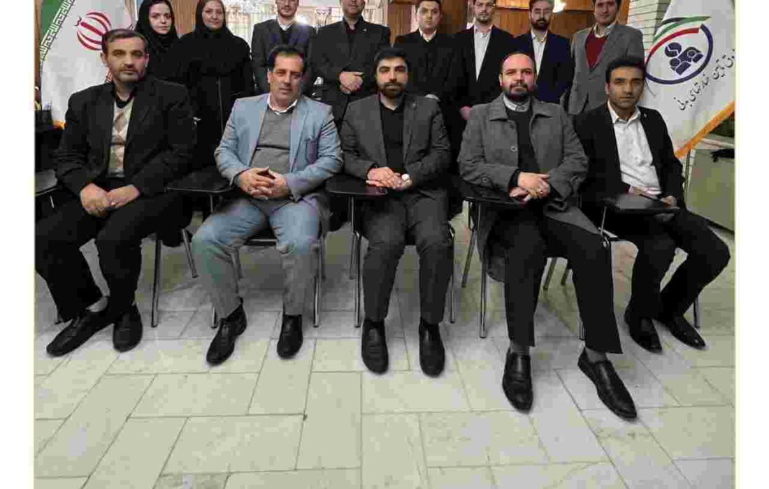 خراسان رضوی؛ مقصد هفتمین سفر استانی مدیرعامل صندوق تامین خسارت های بدنی