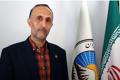 معاون مدیر عامل در همایش هم اندیشی کارشناسان حقوقی بیمه ایران عنوان کرد : امور حقوقی بستر اصلی فعالیت بیمه گری است