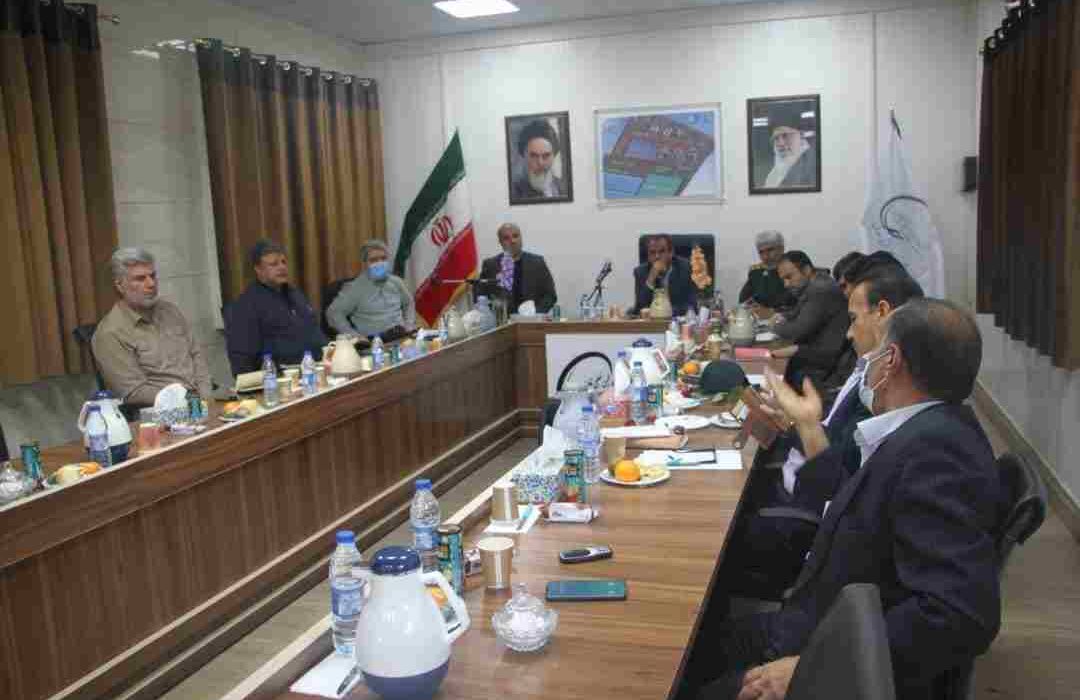 محمد شکری خبر داد: پروژه پتروشیمی دهدشت، آماده جهش پیشرفت در سال ۱۴۰۲