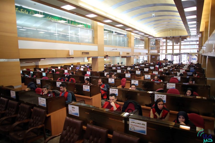 بررسی پذیرش‌های جدید عرضه هایی که در بورس کالا در راهند