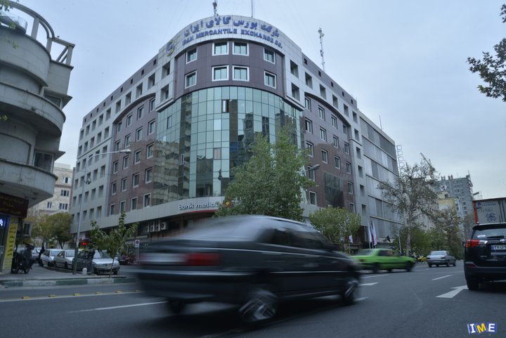 در بهمن امسال به ثبت رسید افزایش حجم و ارزش معاملات بازار فیزیکی بورس کالا