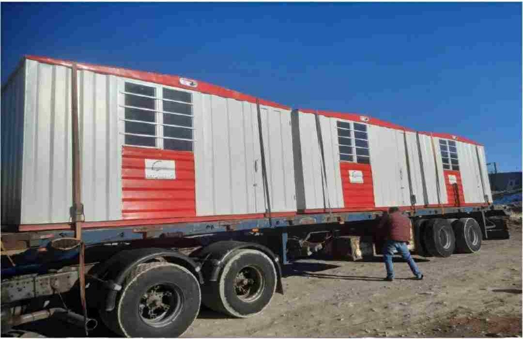 تجلیل از روسای پنج شعبه موفق موسسه اعتباری ملل