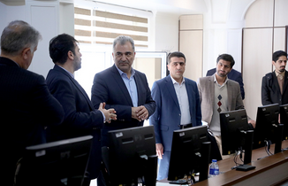 مدیرعامل بانک دی: هزینه کردن برای آموزش کارکنان، سرمایه‌گذاری است