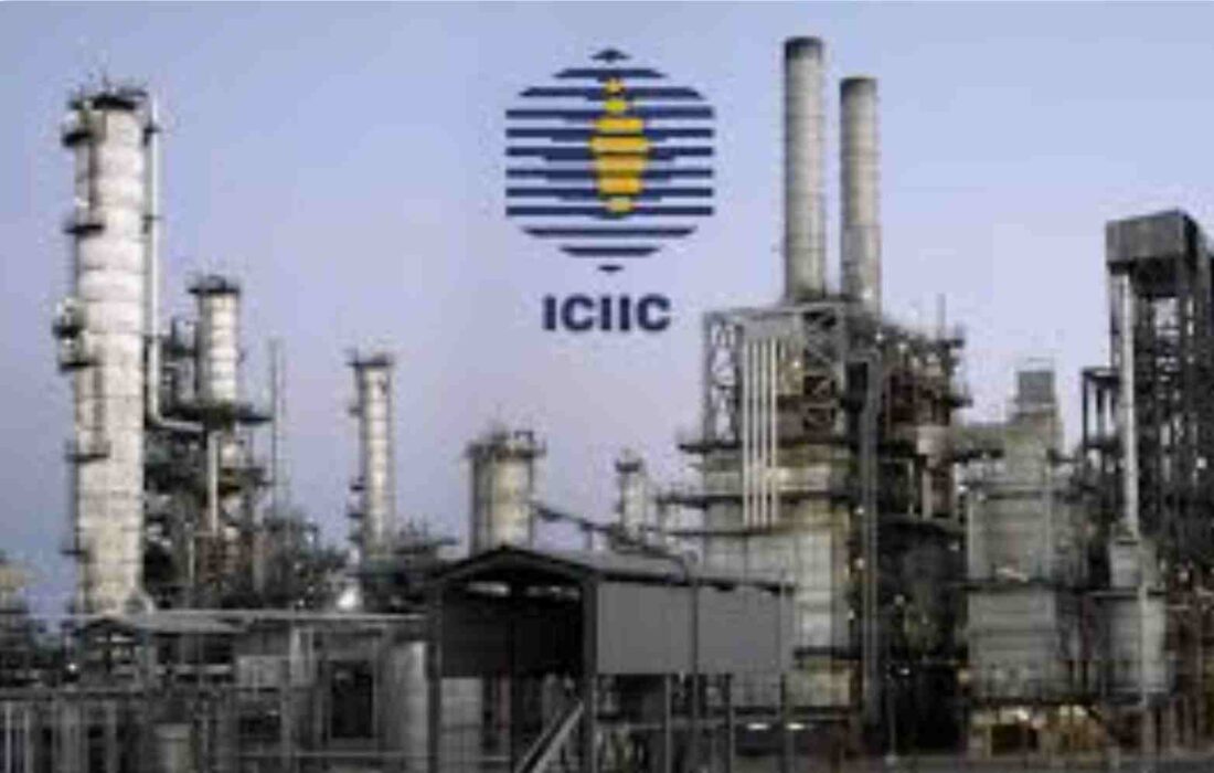 ادامه رکوردشکنی های پیاپی فروش سرمایه گذاری صنایع شیمیایی ایران جهش ۱۱۲ درصدی فروش شیران در فصل اول سال مالی