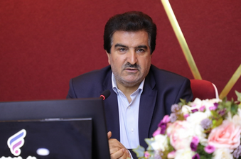 مدیرعامل بانک رفاه کارگران: سرمایه بانک رفاه کارگران به ۶۶۰ هزار میلیارد ریال افزایش یافت