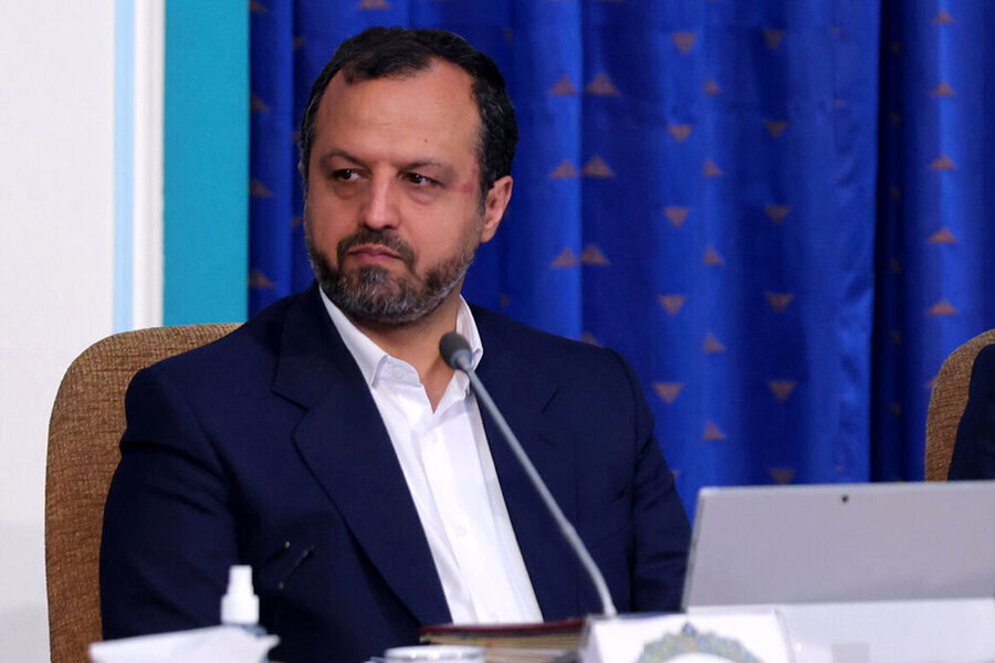 وزیر اقتصاد در گفت‌وگو با “اسپوتنیک” مطرح کرد؛ همکاری عملی ایران و روسیه در حوزه سوآپ نفت و گاز /آینده اقتصاد دنیا متکی به پیمان‌های منطقه‌ای نظیر شانگهای و بریکس است