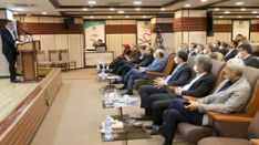 مدیرعامل بیمه دانا تشریح کرد: مهمترین برنامه‌ها، اهداف و سیاست‌های محوری بیمه دانا در سال ۱۴۰۲