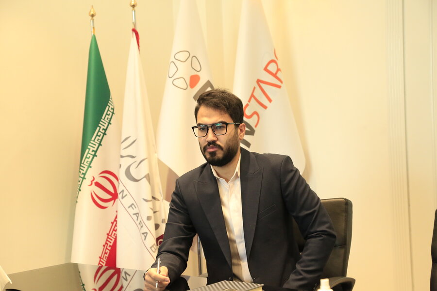 در یادداشت مدیر ابزارها و نهادهای مالی فرابورس بررسی شد؛ بورس چگونه می‌تواند مروج پروژه‌های خیرخواهانه و قرض‌الحسنه باشد؟