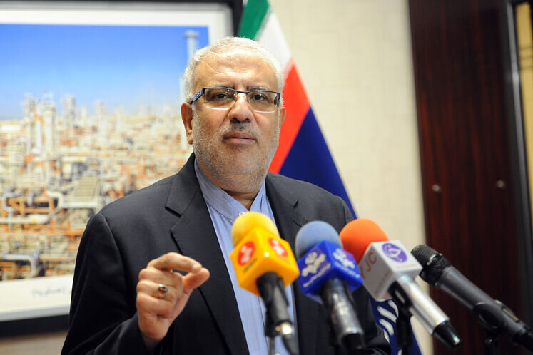 وزیر نفت تاکید کرد؛ تنوع‌بخشی در روش‌های فروش نفت با گواهی سپرده نفت خام