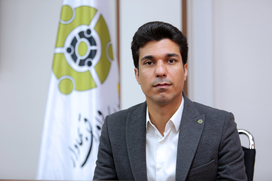 دبیرکل کانون کارگزاران بورس تشریح کرد؛ سه برنامه کانون کارگزاران برای سال ۱۴۰۲